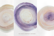 AURA ABSTRACT ART, a Texture Illustration by identity.ART (Thumbnail 7 of 8)