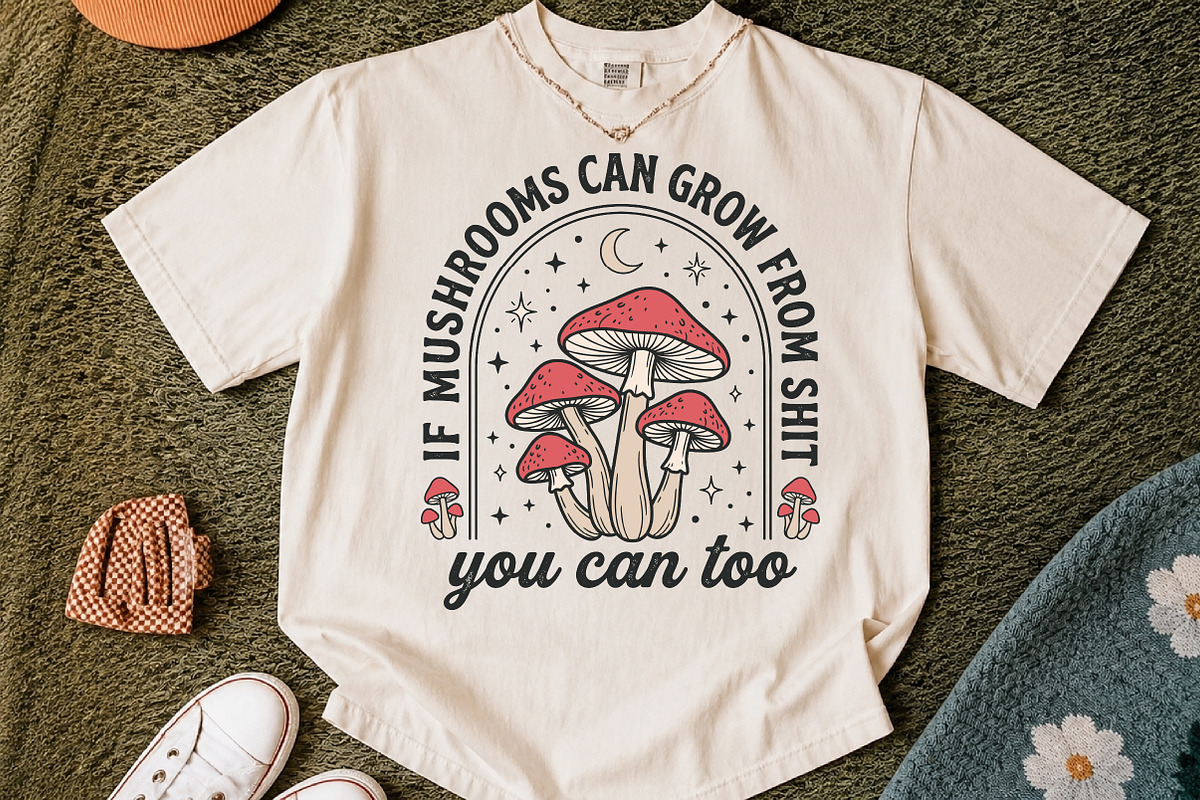 Funny Motivational Quote Png, an Education Illustration by Libby Wishes (Photo 2 of 4)