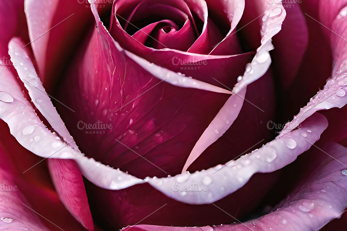 Velvet Rose Collection, a Photo by ETARA by Mea Hau (Photo 2 of 5)
