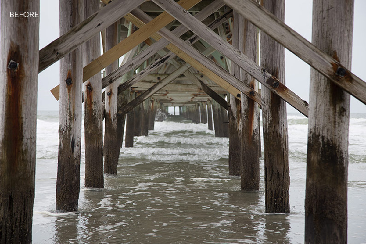 Mega HDR Lightroom Presets Bundle, an Action Add-On by Photography Planet (Photo 2 of 5)