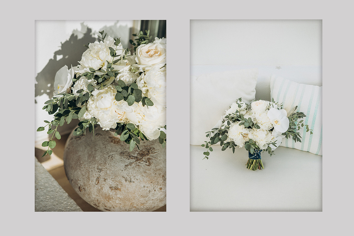 Greece wedding bundle, a Beauty & Fashion Photo by akovtun (Photo 5 of 7)