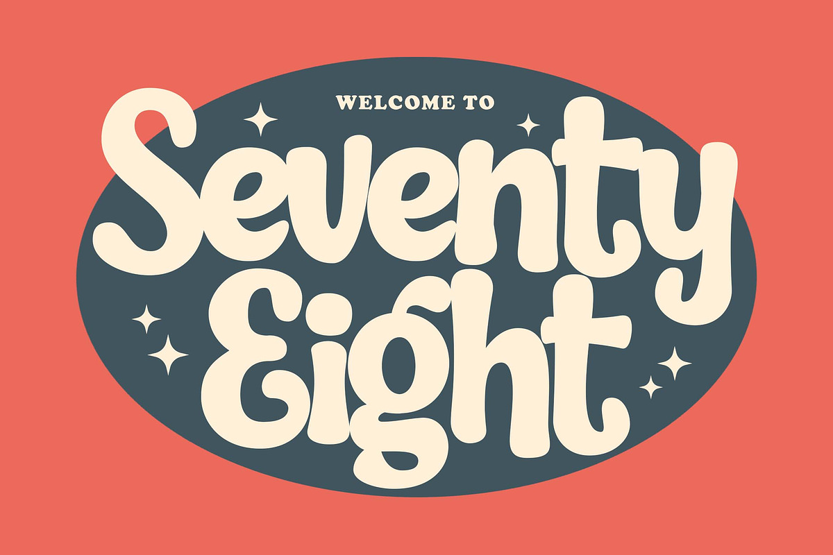 Angel Winkle a Bouncy Bold Font, a Font by Blankids Studio (Photo 8 of 12)