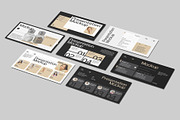 Slides Presentation Mockup, a Wearable Device Mockup by Graphiculon (Thumbnail 10 of 11)