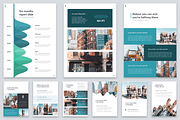 Shift Powerpoint Template - US & A4, a Presentation Template by Reshapely (Thumbnail 19 of 25)