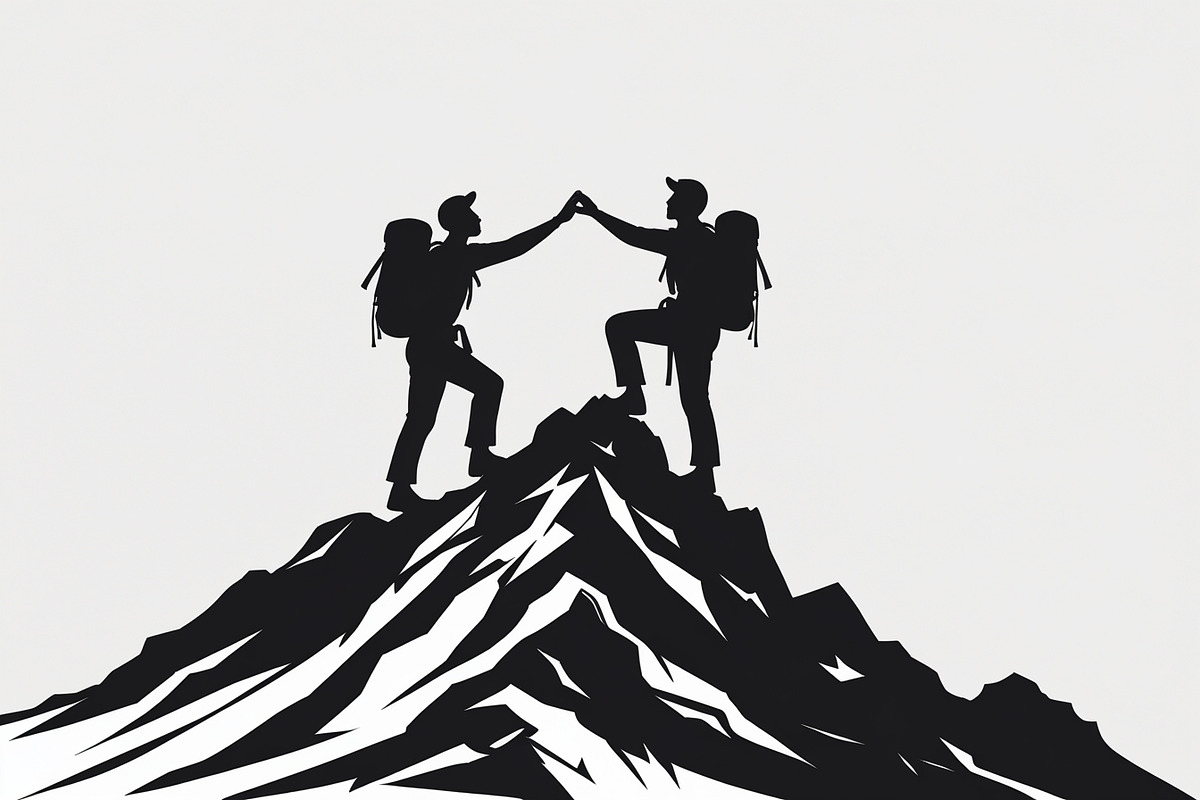Outdoor Explorer Clipart Pack, an Illustration by hafijul (Photo 9 of 21)