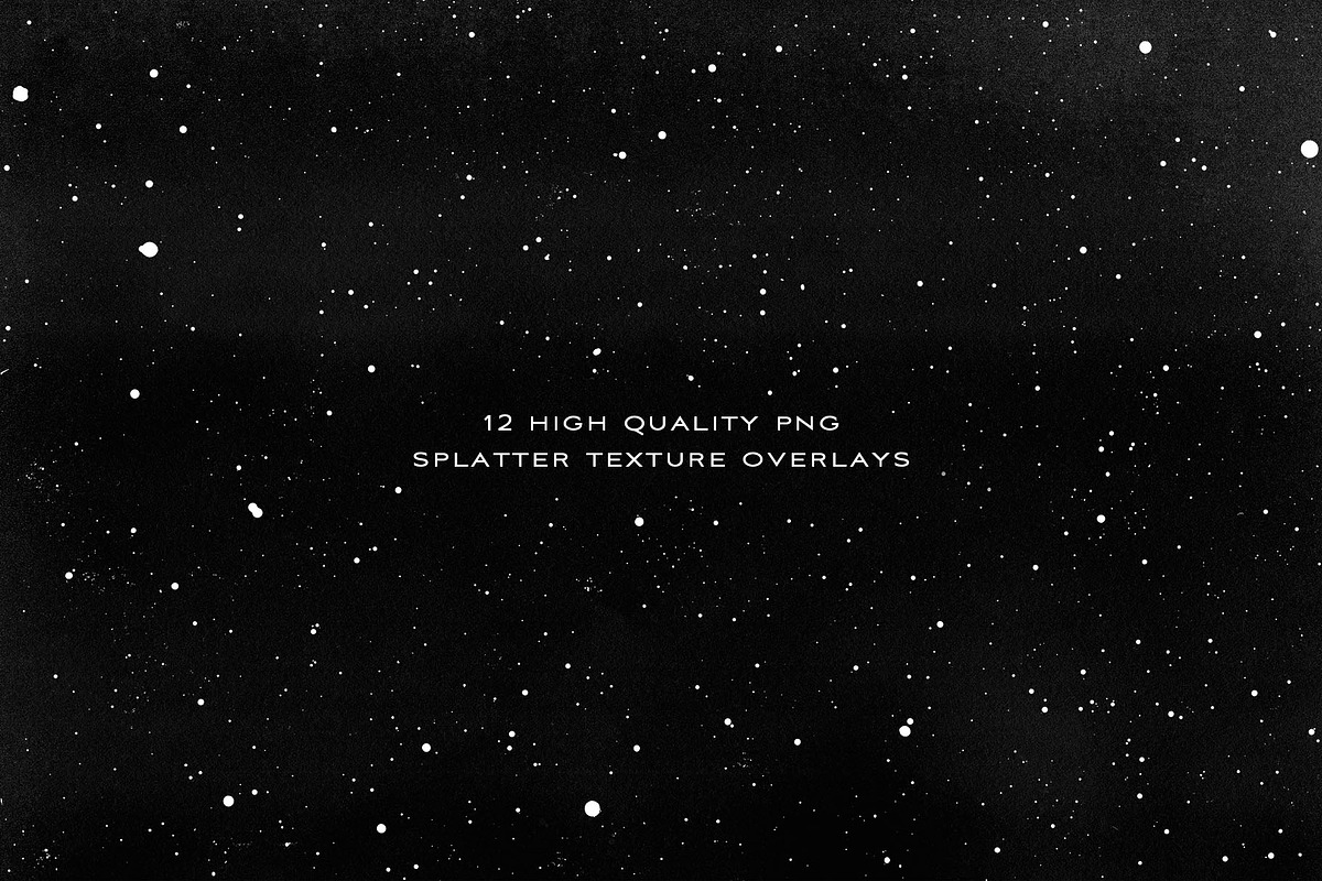 BLASTER Typeface, a Font by ReveryWorks (Photo 12 of 13)