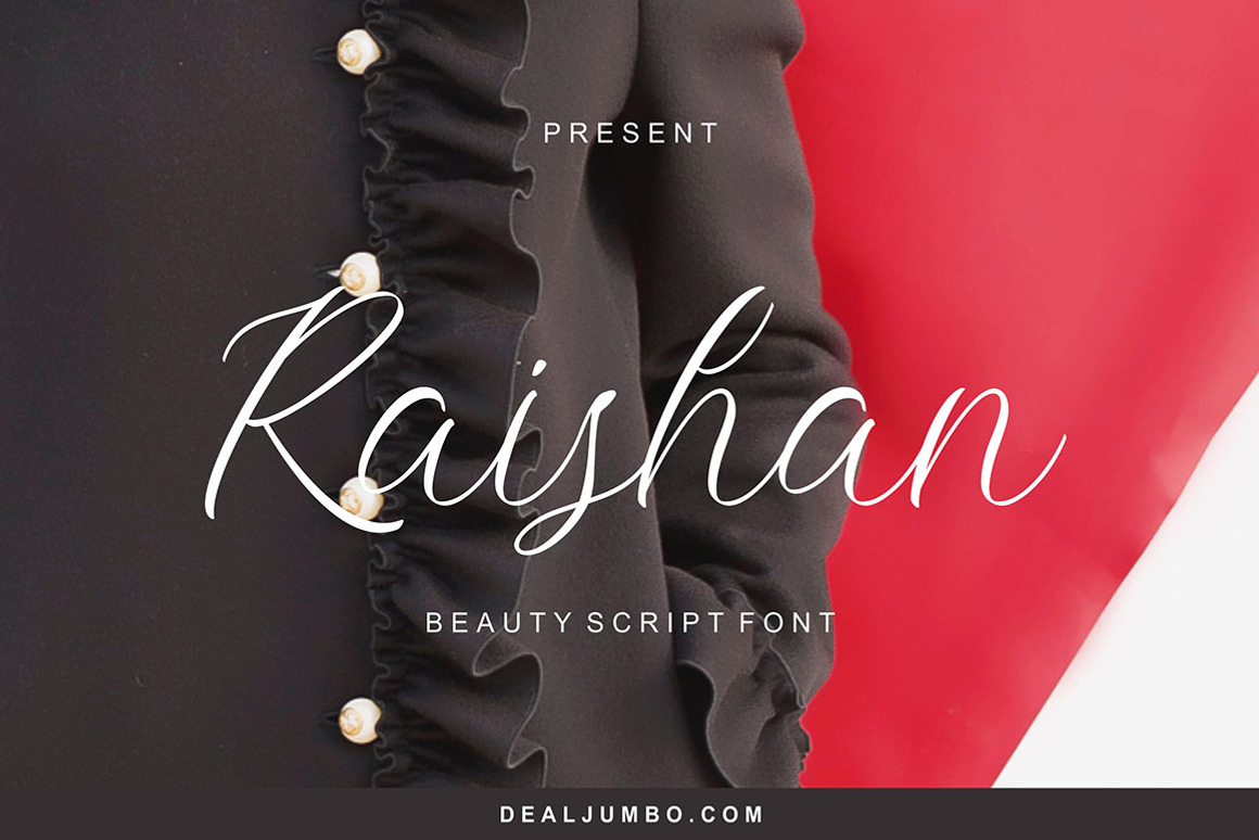 SALE 49 Script Fonts Bundle, a Script Font by Deeezy (Photo 33 of 51)