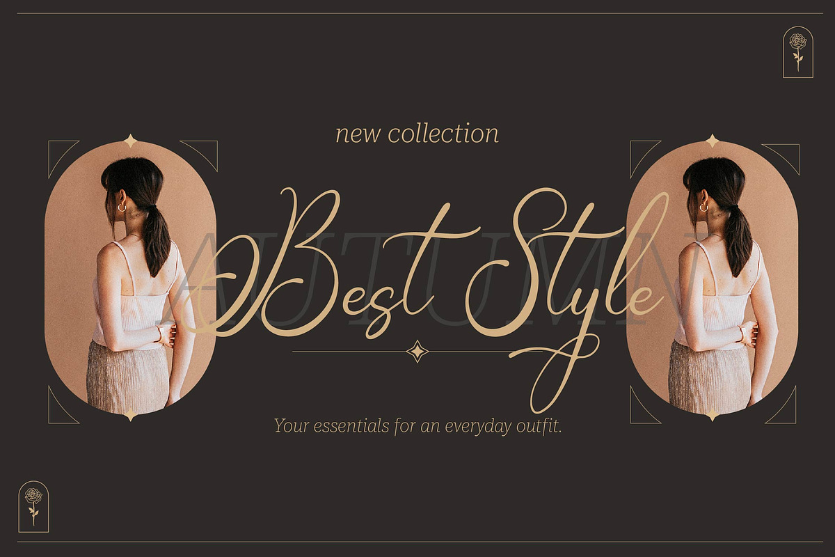Teofandin Levantamy | Wedding Script, a Script Font by Denustudios (Photo 4 of 14)