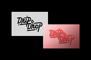 3D Sign Logo Mockups, a Mockup by Design Squad (Thumbnail 5 of 5)