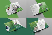 20 Bi-fold Brochure Template Bundle, a Brochure Template by Pixelpick (Thumbnail 5 of 11)