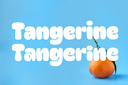 Fraiche - Variable Rounded, a Sans Serif Font by Adam Fathony (Thumbnail 3 of 17)