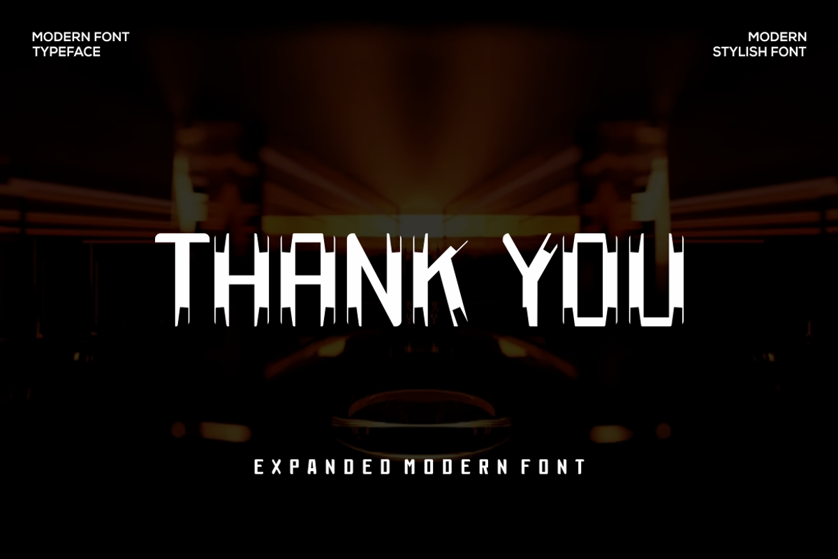 Provexs Font, a Sans Serif Font by agusariyadi (Photo 4 of 4)