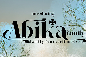 Abika Family