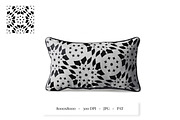 Geometric Abstract Seamless Patterns, a Pattern Graphic by Declipo Patt (Thumbnail 9 of 9)