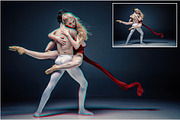 3D Actions, an Action Add-On by ArtPlanet (Thumbnail 6 of 11)