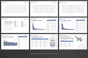 Project Professional PowerPoint, a Presentation Template by HiSlide.io (Thumbnail 15 of 28)