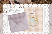 Tender Paper Backgrounds Set, a Background Graphic by Animoon (Thumbnail 9 of 18)