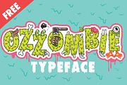 Sale ! Halloween Avatars + Free Font, an Icon by fopifopi (Thumbnail 4 of 5)