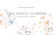 New! Huge Scrapbooking Bundle, an Illustration by Isabelle Salem (Thumbnail 189 of 246)