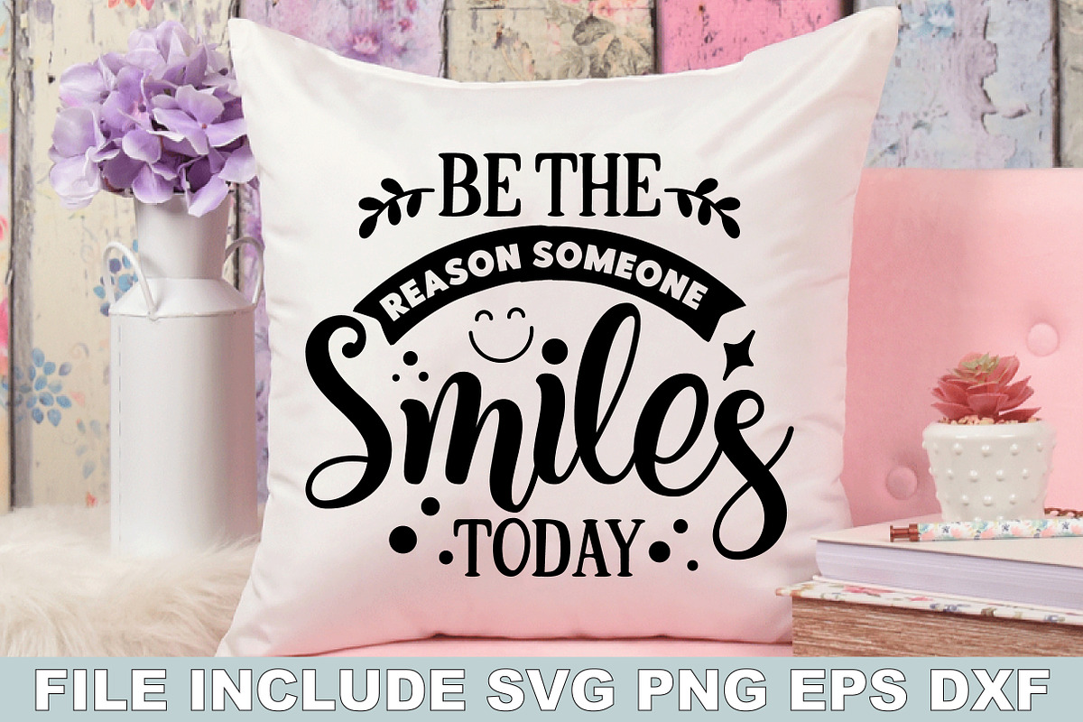 Motivational SVG Bundle, a Graphic by crafthome (Photo 6 of 10)