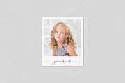Polaroid Photo Mockup Bundles, an Advertising Mockup by Graphic Aesthetic (Thumbnail 5 of 18)