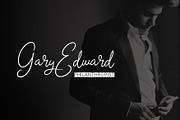ABIDZARLY Script, a Script Font by R4DS (Thumbnail 4 of 8)