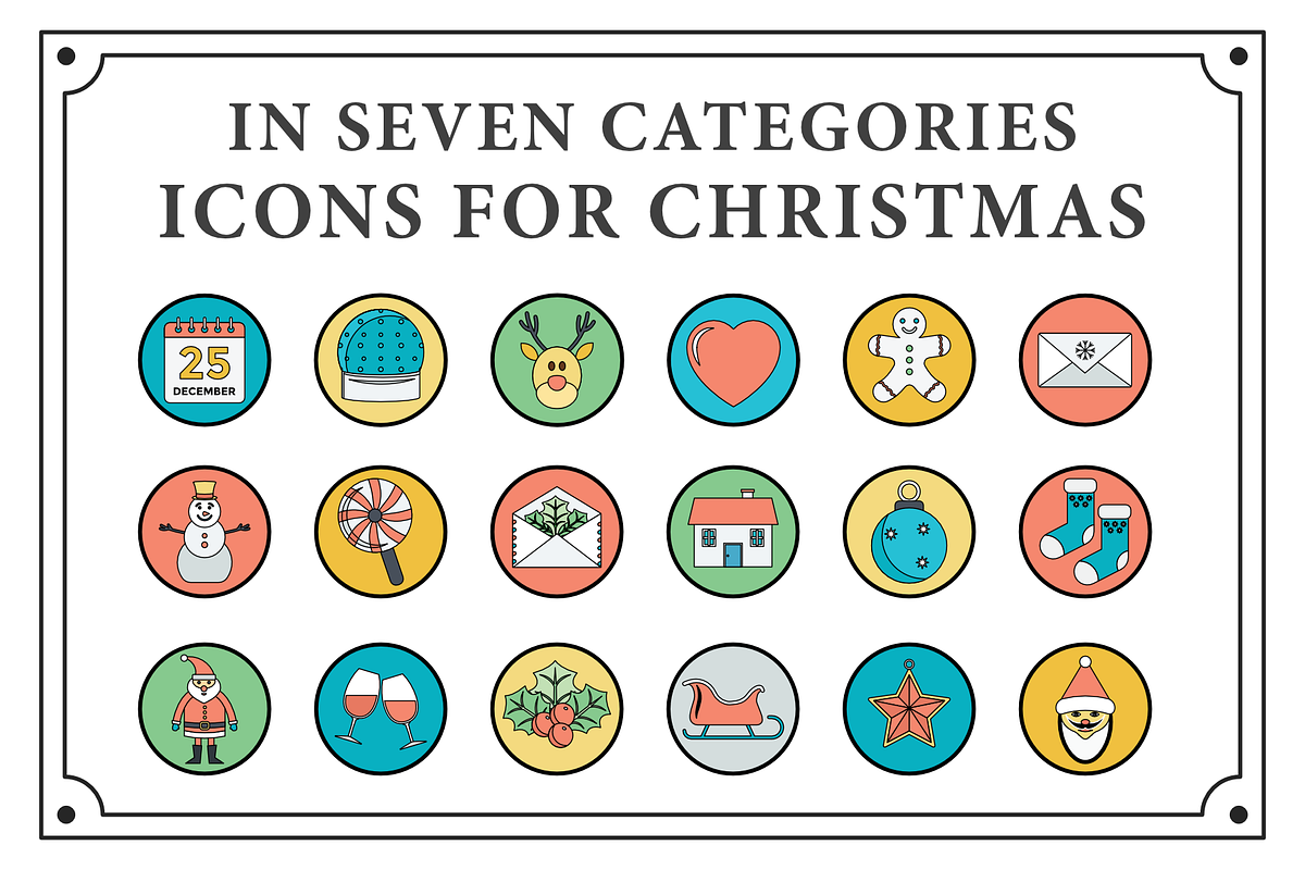 470+ Premium Icons For Affinity, an Icon by Design Art Studio (Photo 2 of 8)