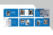 STRATEGY - Business Keynote Template, a Presentation Template by Barland Design (Thumbnail 3 of 9)
