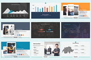 [PPT] Photography PowerPoint Templet, a Presentation Template by litoondev (Thumbnail 5 of 5)
