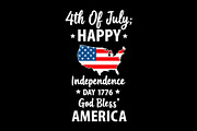 New professional USA T shirt designs, a Graphic by Amazin_art (Thumbnail 5 of 7)