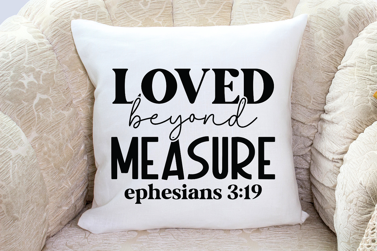 Christian SVG bundle, an Object Graphic by Design's Dark (Photo 14 of 30)