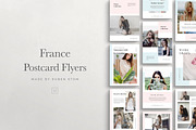 Flyer Bundle, a Flyer Template by Ruben Stom (Thumbnail 20 of 21)