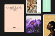 Calaviori - Display Serif, a Serif Font by Hindia Studio (Thumbnail 8 of 12)