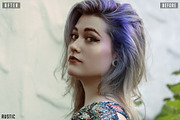 Vintage Premium LUT 24 Pack III, an Action Add-On by Light Hero Studios (Thumbnail 20 of 23)