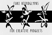 CalligraFake - stamp brushes, a Brush Add-On by Art Sproot (Thumbnail 3 of 5)