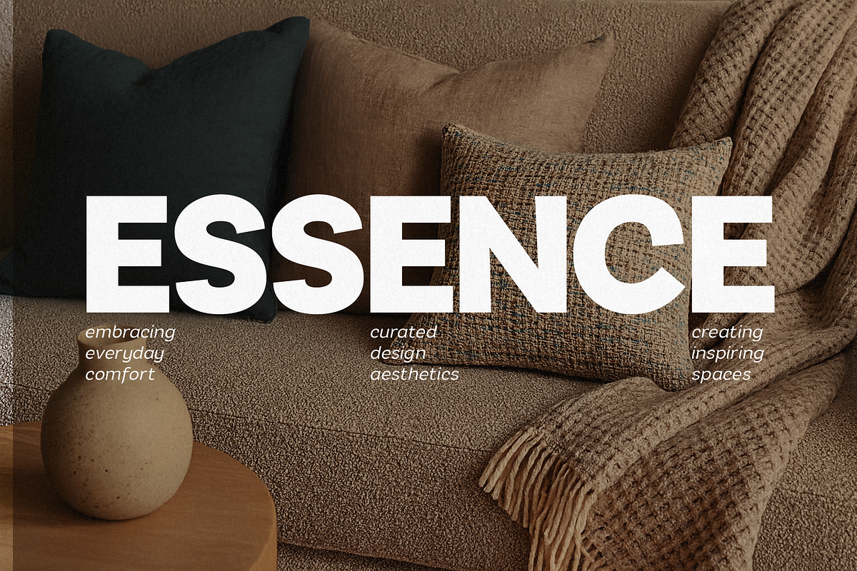 Modo – Modern Sans Serif Typeface, a Sans Serif Font by VP Fonts (Photo 23 of 29)
