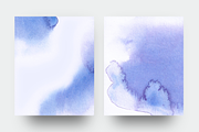 Lilac lavender abstract backgrounds, a Texture Graphic by Kolorata Art (Thumbnail 3 of 5)