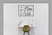 Bird House, a Sans Serif Font by Angga Mahardika (Thumbnail 3 of 7)