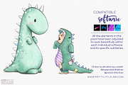 Brushes, Stamps & Texture Toolbox, a Brush Add-On by Pretty Little Lines (Thumbnail 20 of 21)