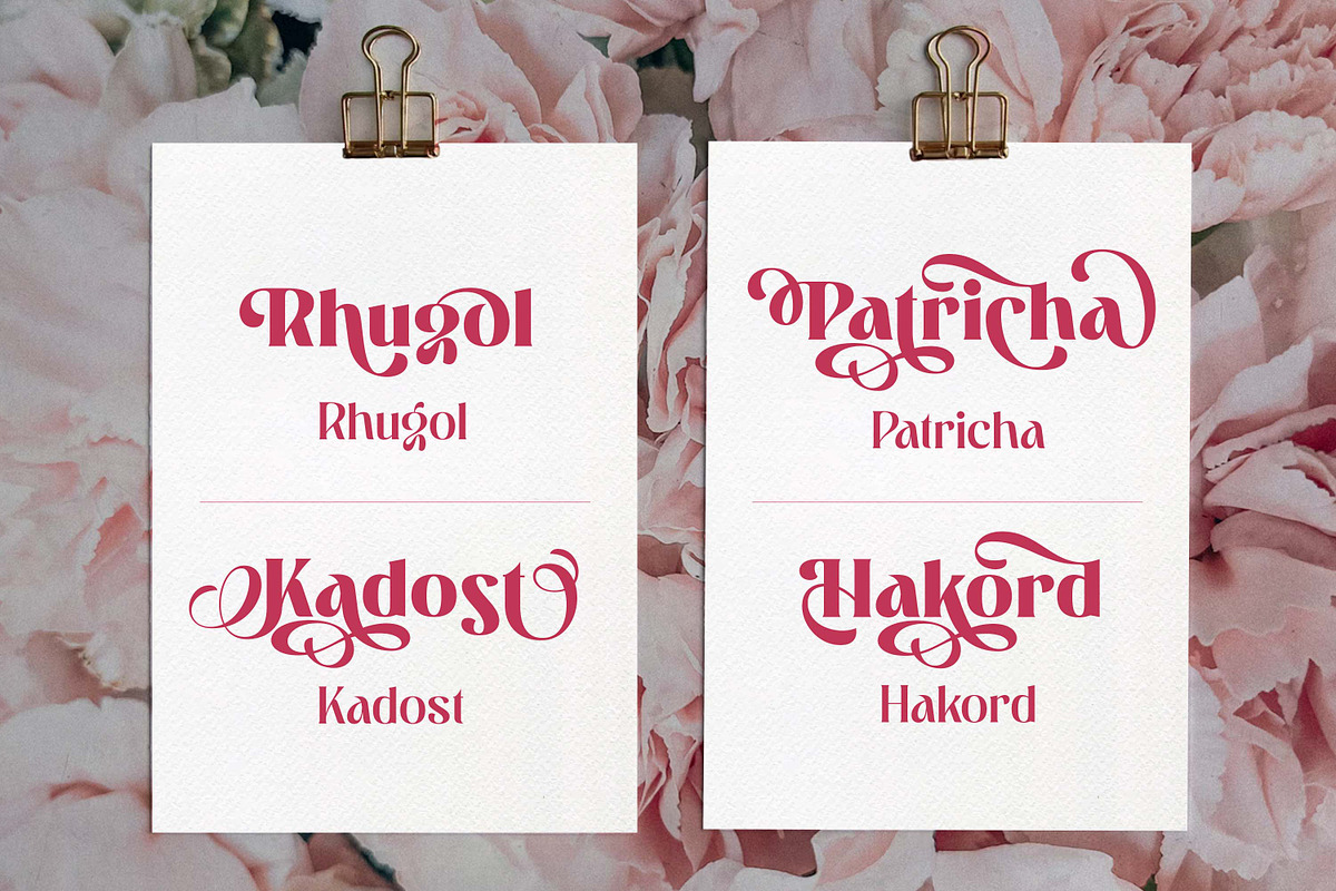 Altaya Romance | Romantic Display, a Serif Font by Ekahermawan (Photo 8 of 15)