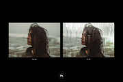 Rainy Glass Photo Effect, a Layer Style Add-On by AndrewPixel (Thumbnail 2 of 7)