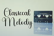 Rustic Elegant, a Handwritten Font by FreshTypeINK (Thumbnail 3 of 8)