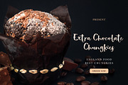 Showetty Brush, a Script Font by Graphic Deal (Thumbnail 2 of 6)