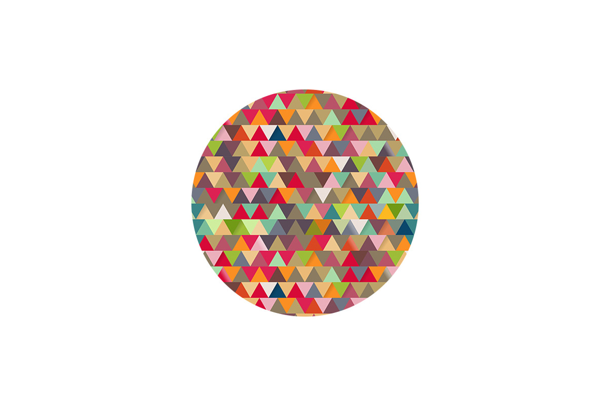 3 x Geometric Pattern preview 4