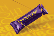 XXII MODULAIRE, a Sans Serif Font by Doubletwo Studios (Thumbnail 2 of 11)