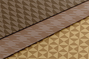 Vintage seamless fabric pattrens, a Pattern Graphic by ExpressShop (Thumbnail 3 of 5)