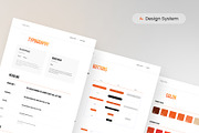 NILAH - Fashion Shopping Mobile App, an UI Kit Template by LA-STUDIO1 (Thumbnail 6 of 8)