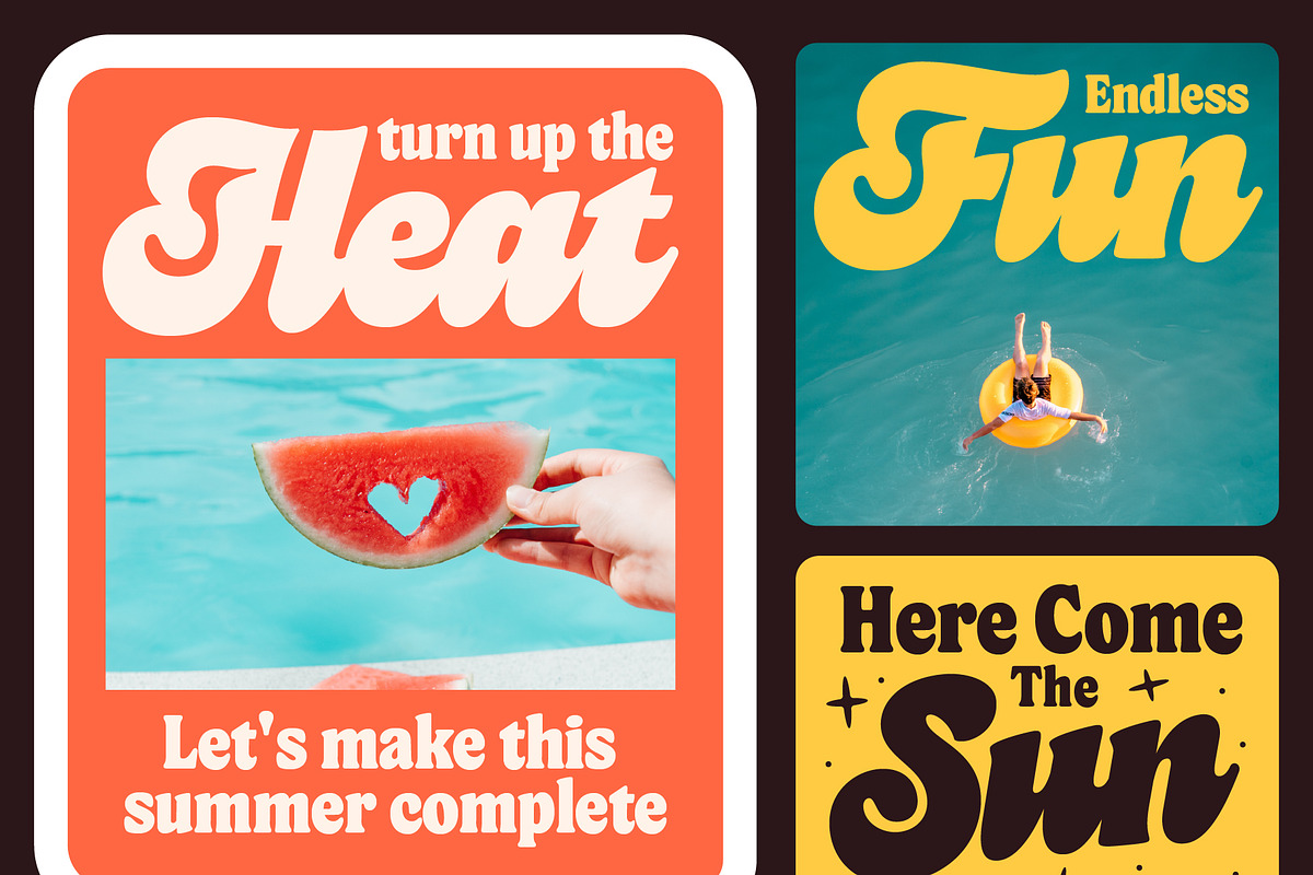 Cardin, a Script Font by Flavortype (Photo 7 of 21)