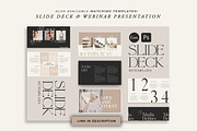 Lead Marketing Bundle | Canva & PS, a Social Media Template by Eviory (Thumbnail 23 of 25)