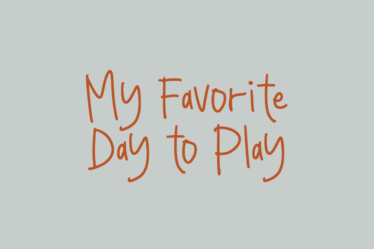 Ratresy - Handwritten Font, a Handwritten Font by tebaltipislab (Photo 8 of 9)